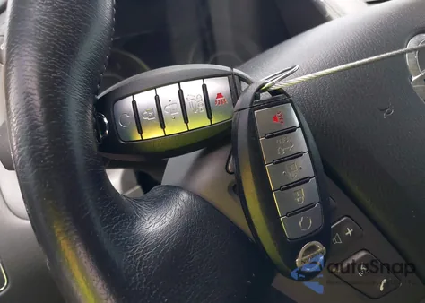 2019 Nissan Armada Sl from USA, damaged, VIN JN8AY2NC5KX510953